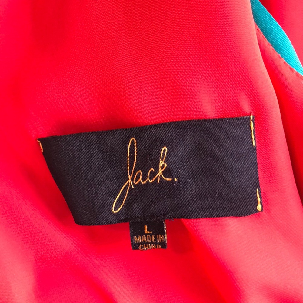 Jack Sundress - Picture 4 of 4